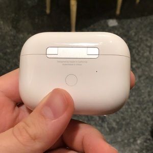 AirPods 1st generation